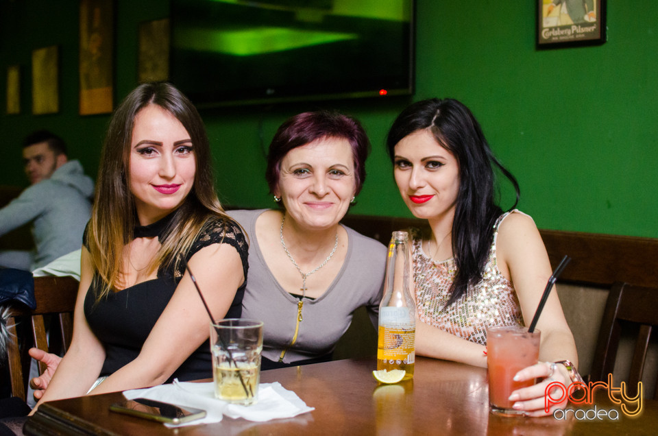 All Time Hits @ Green Pub, Green Pub