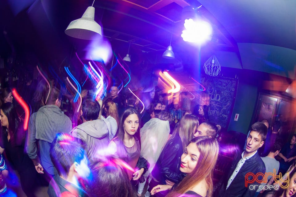 All Time Hits @ Green Pub, Green Pub