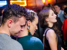 All Time Hits @ Green Pub