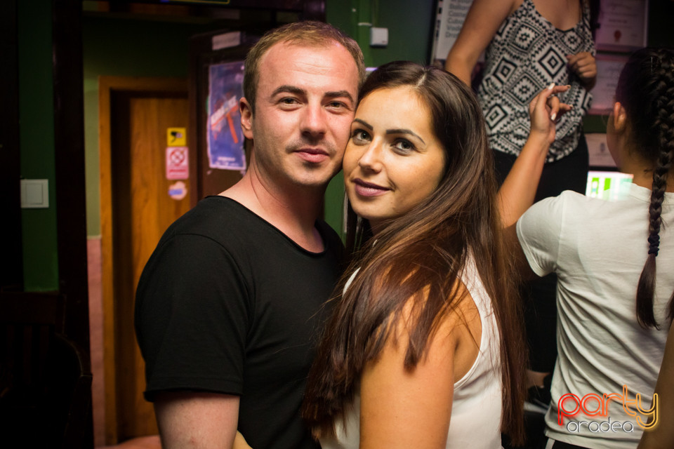 All Time Hits, Green Pub