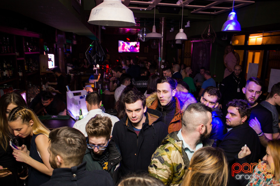 All Time Hits, Green Pub