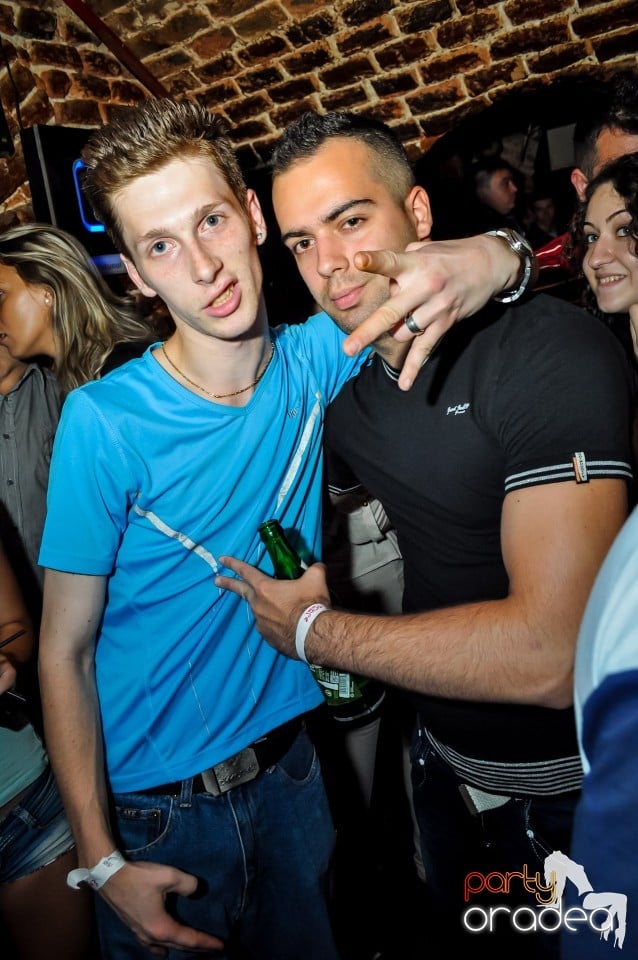 All time hits, the deejays night, 