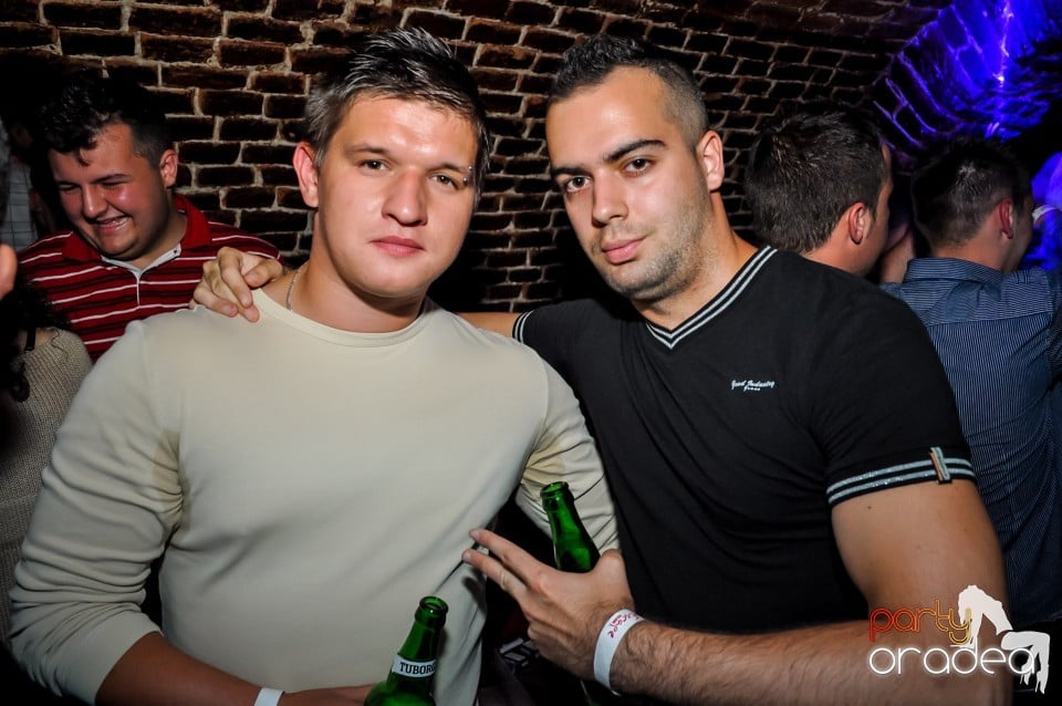 All time hits, the deejays night, 