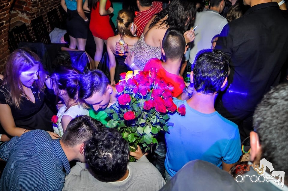 All time hits, the deejays night, 