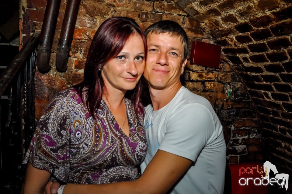 All time hits, the deejays night, 