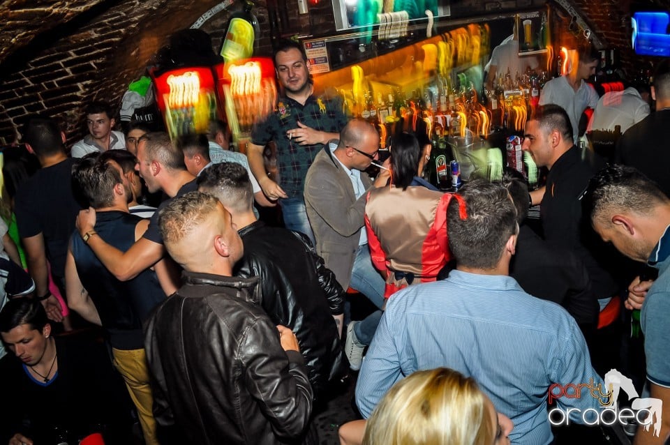 All time hits, the deejays night, 