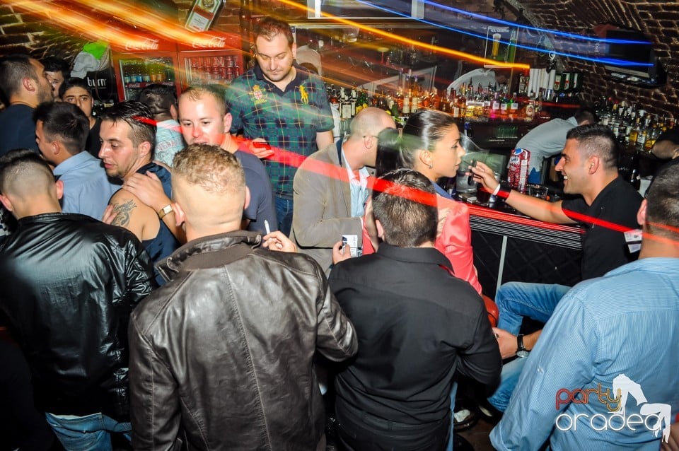 All time hits, the deejays night, 