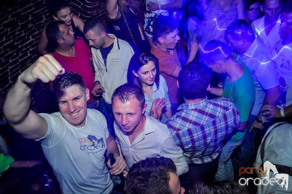 All time hits, the deejays night, 