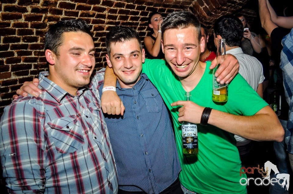 All time hits, the deejays night, 