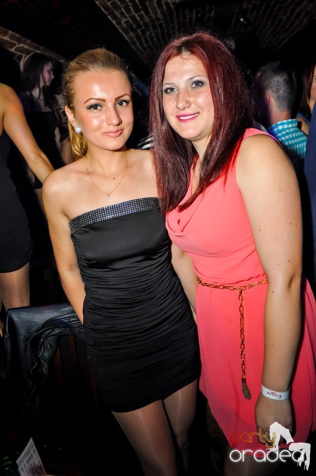 All time hits, the deejays night, 