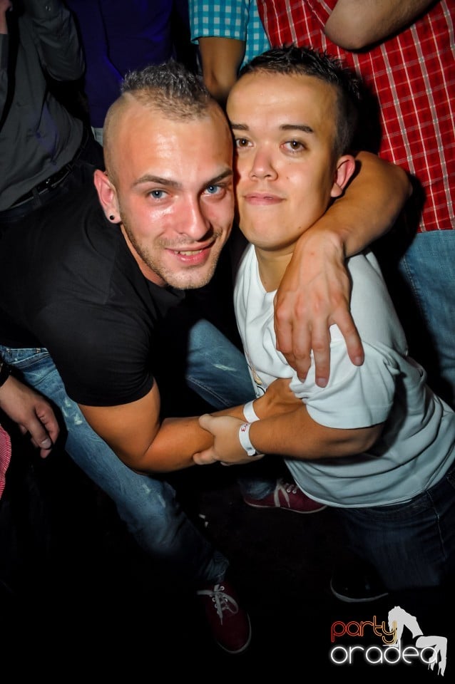 All time hits, the deejays night, 