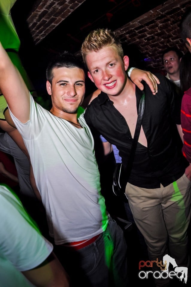 All time hits, the deejays night, 