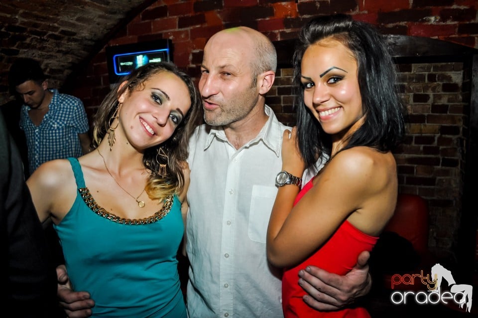 All time hits, the deejays night, 