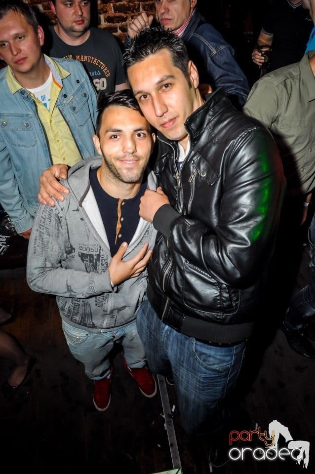 All time hits, the deejays night, 