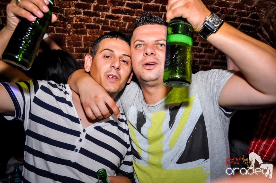 All time hits, the deejays night, 