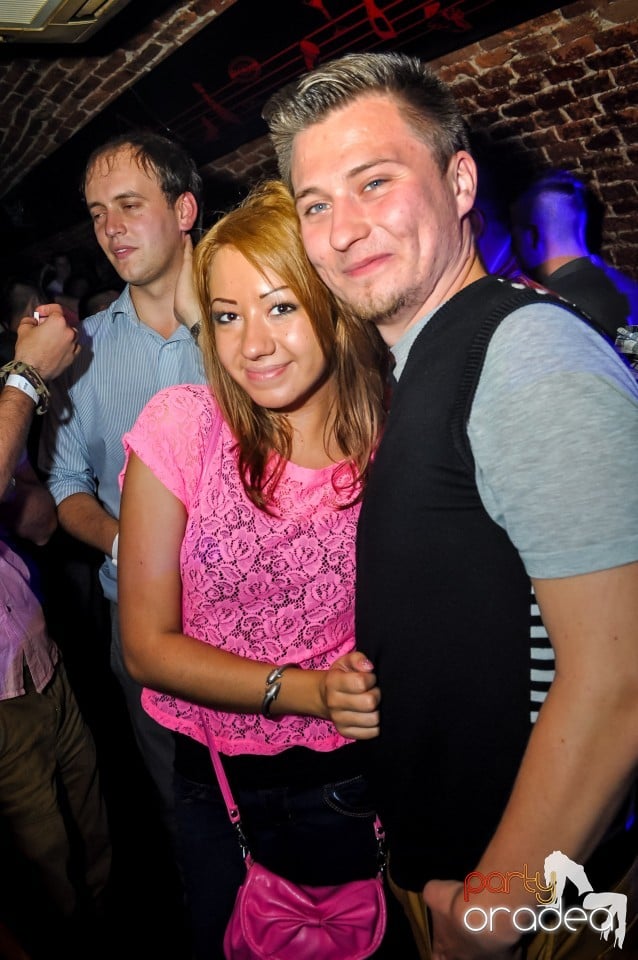 All time hits, the deejays night, 