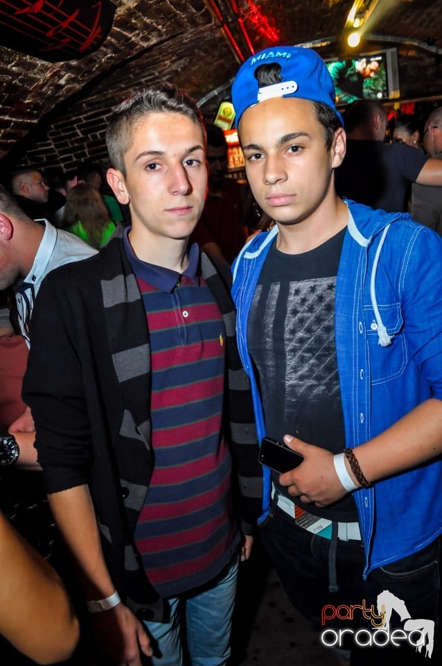 All time hits, the deejays night, 