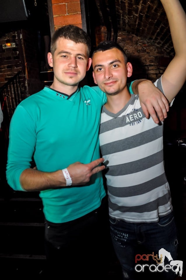 All time hits, the deejays night, 