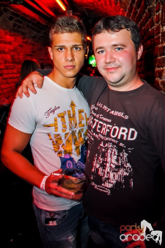 All time hits, the deejays night, 