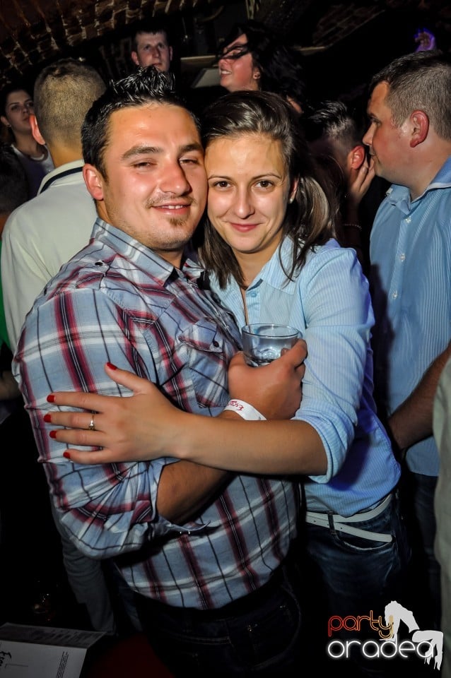 All time hits, the deejays night, 