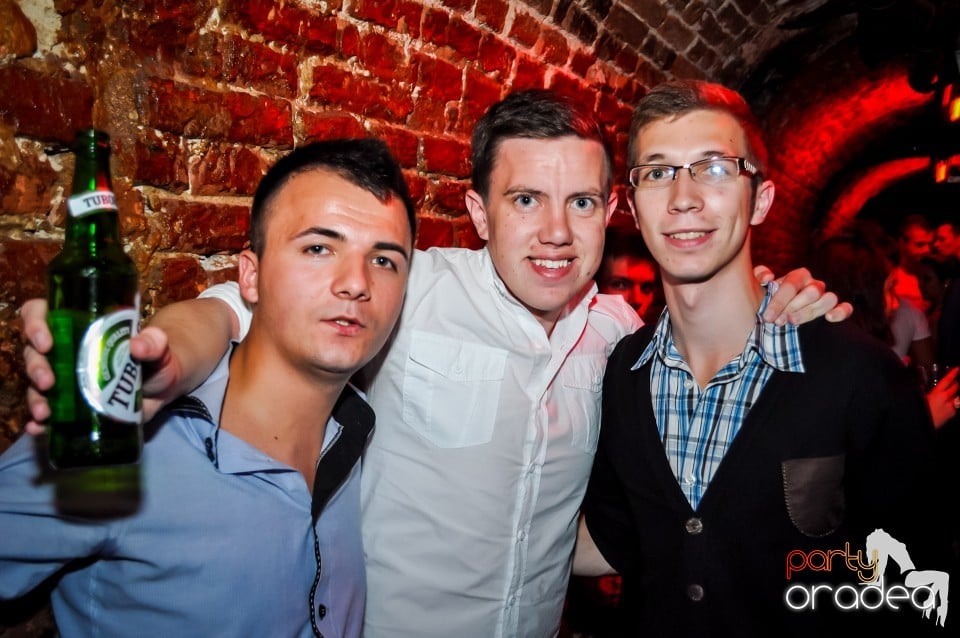 All time hits, the deejays night, 