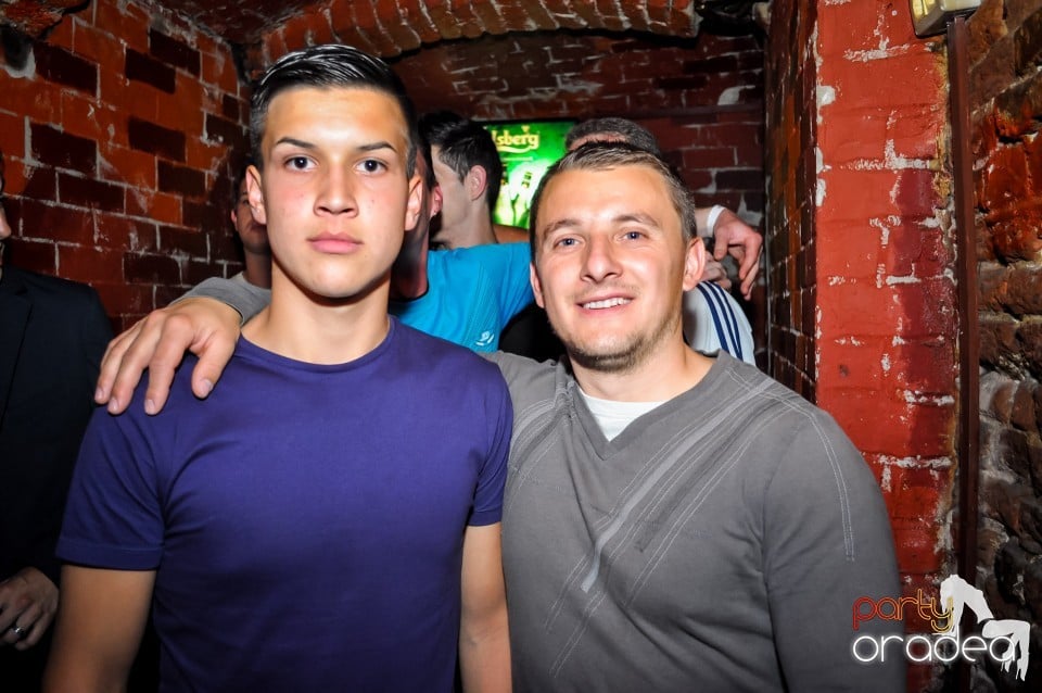 All time hits, the deejays night, 