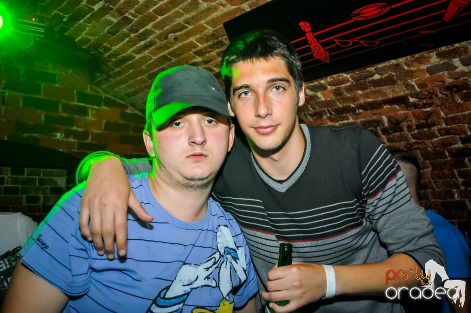 All time hits, the deejays night, 