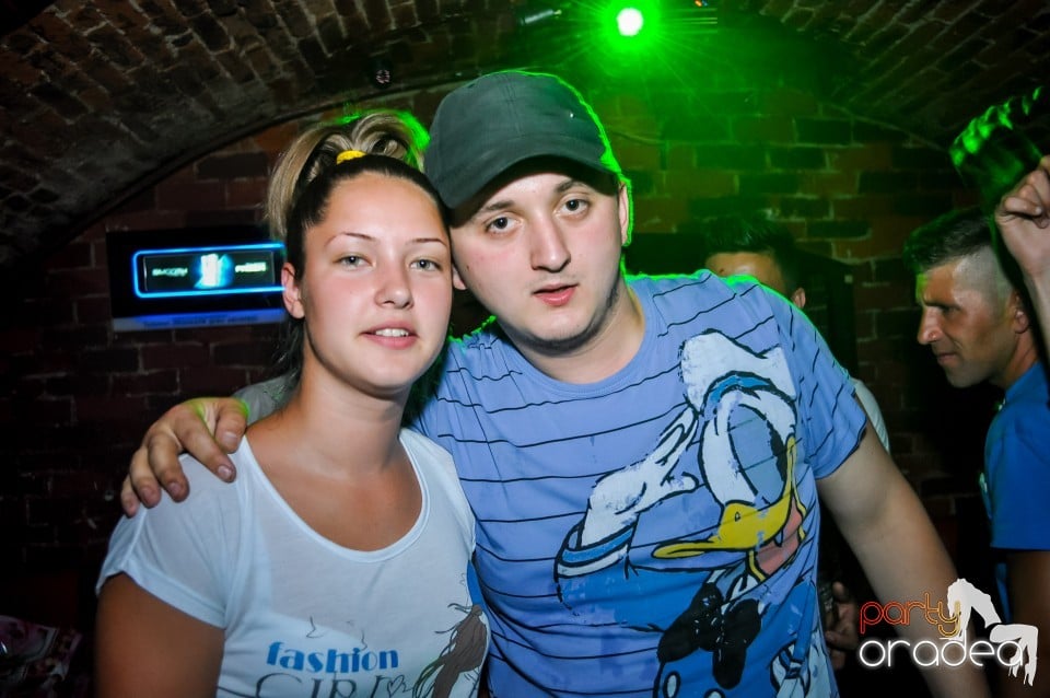 All time hits, the deejays night, 