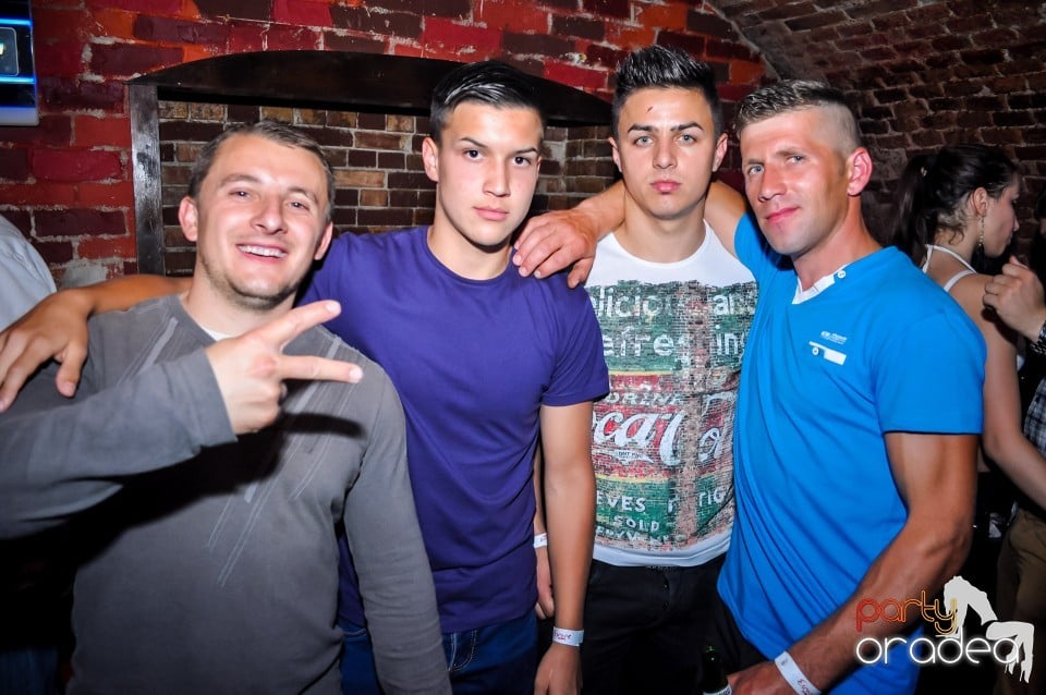 All time hits, the deejays night, 