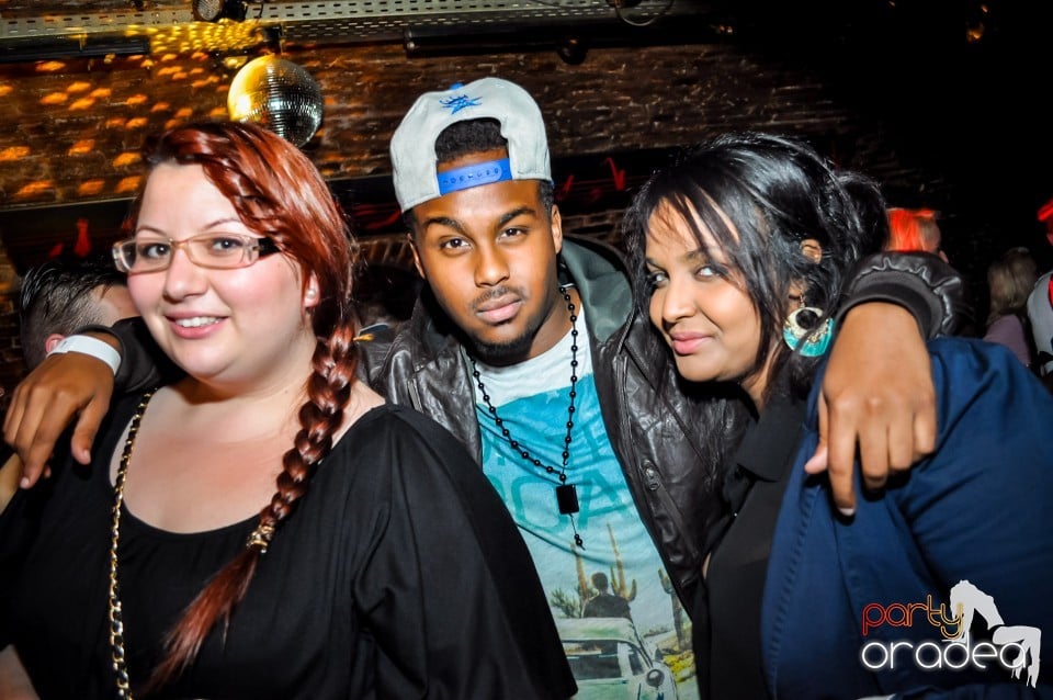 All time hits, the deejays night, 