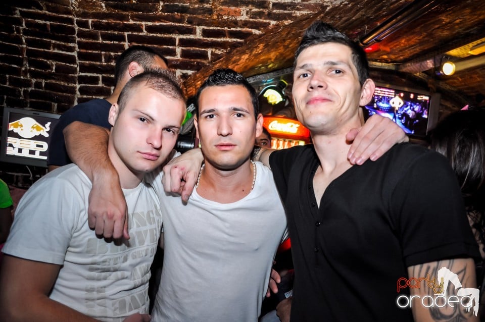 All time hits, the deejays night, 