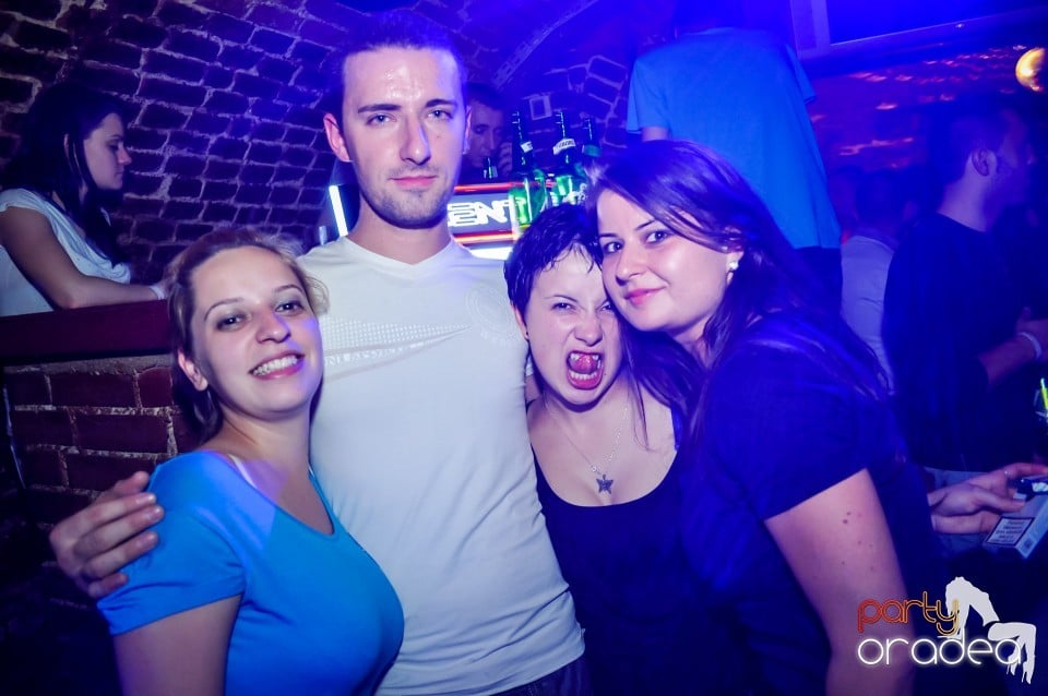 All time hits, the deejays night, 