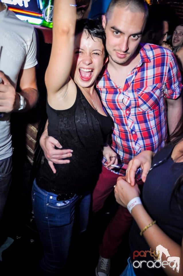 All time hits, the deejays night, 