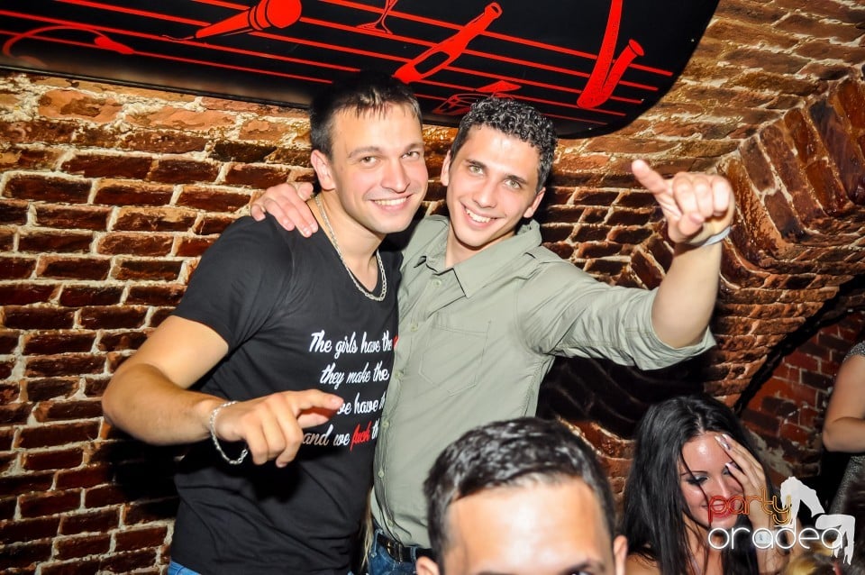 All time hits, the deejays night, 