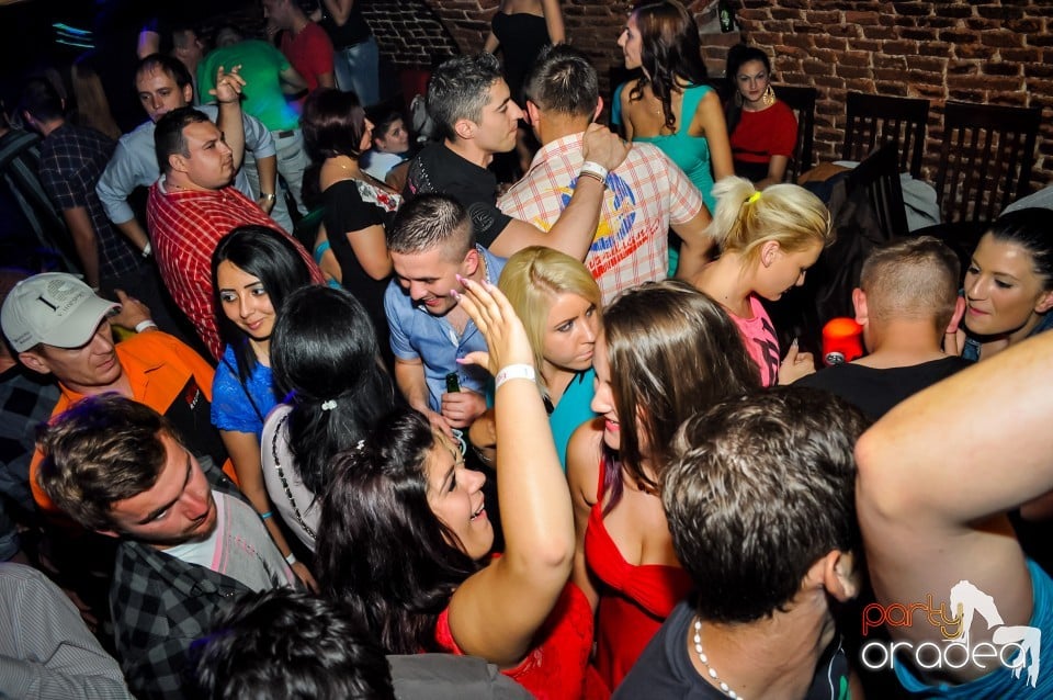 All time hits, the deejays night, 