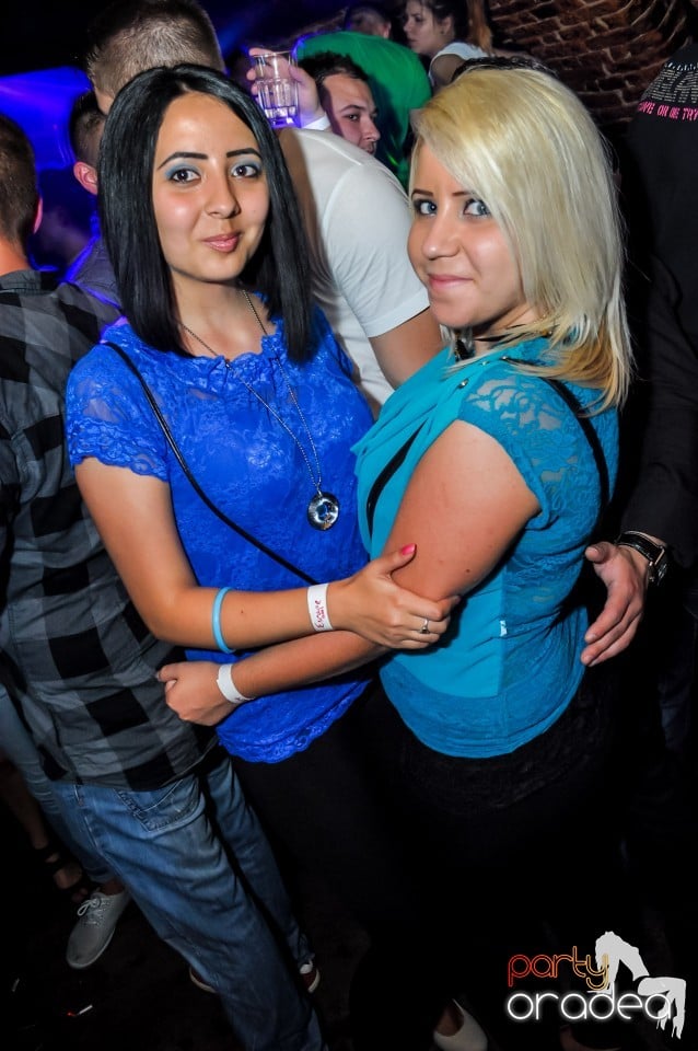 All time hits, the deejays night, 