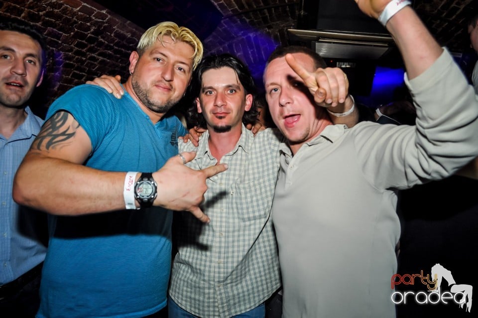 All time hits, the deejays night, 