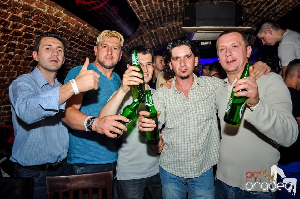 All time hits, the deejays night, 