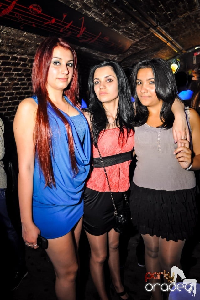 All time hits, the deejays night, 