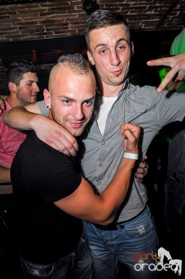 All time hits, the deejays night, 