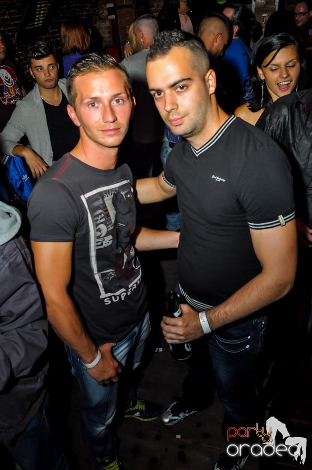 All time hits, the deejays night, 