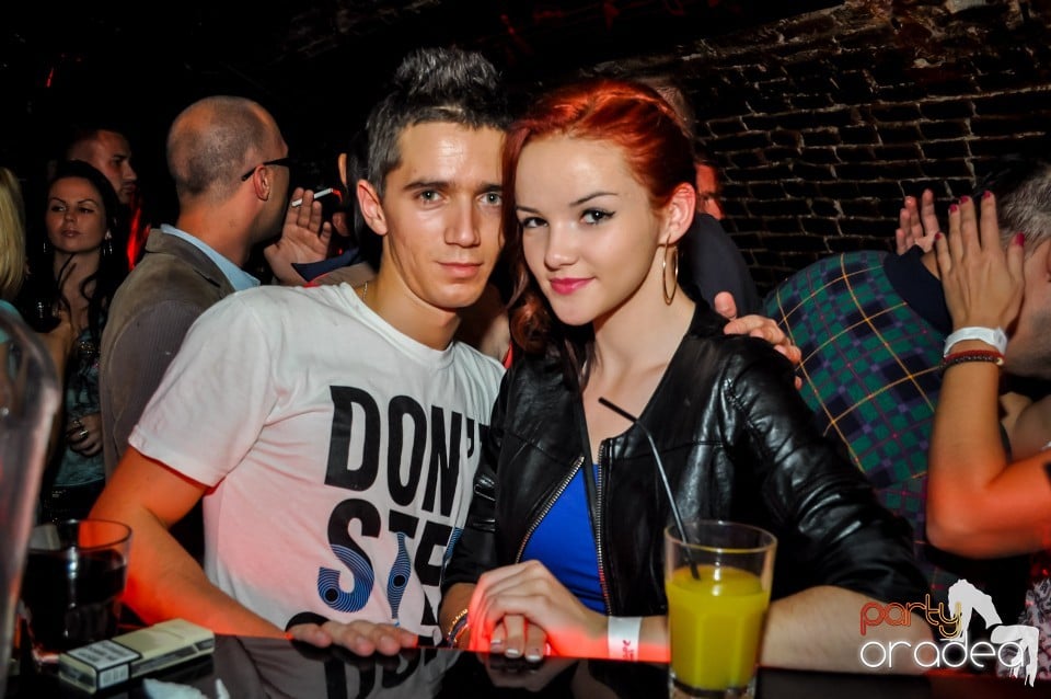 All time hits, the deejays night, 