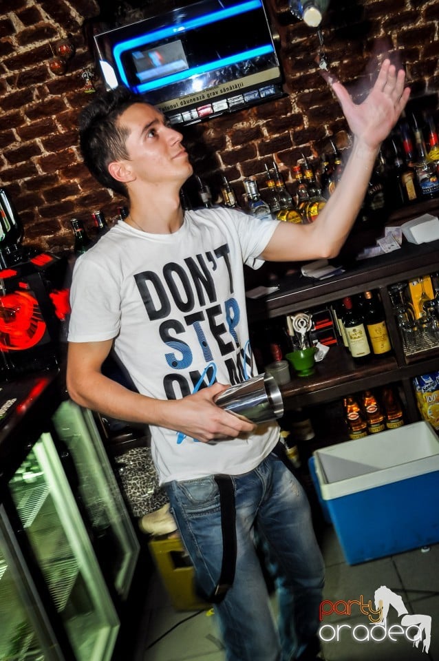 All time hits, the deejays night, 