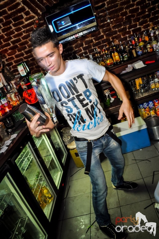 All time hits, the deejays night, 