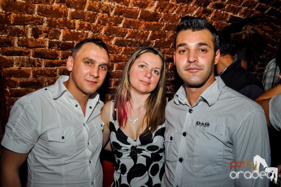 All time hits, the deejays night, 