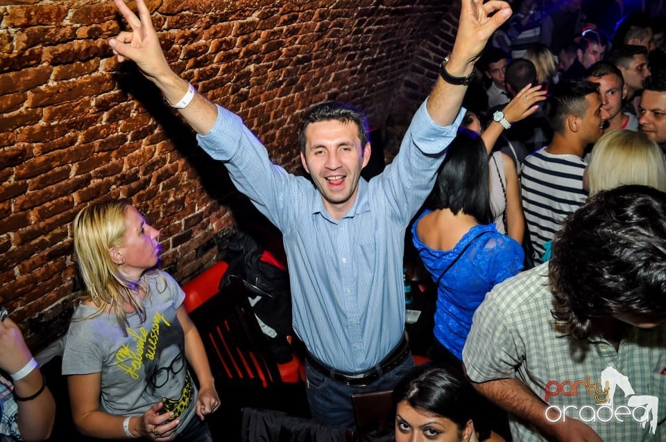 All time hits, the deejays night, 