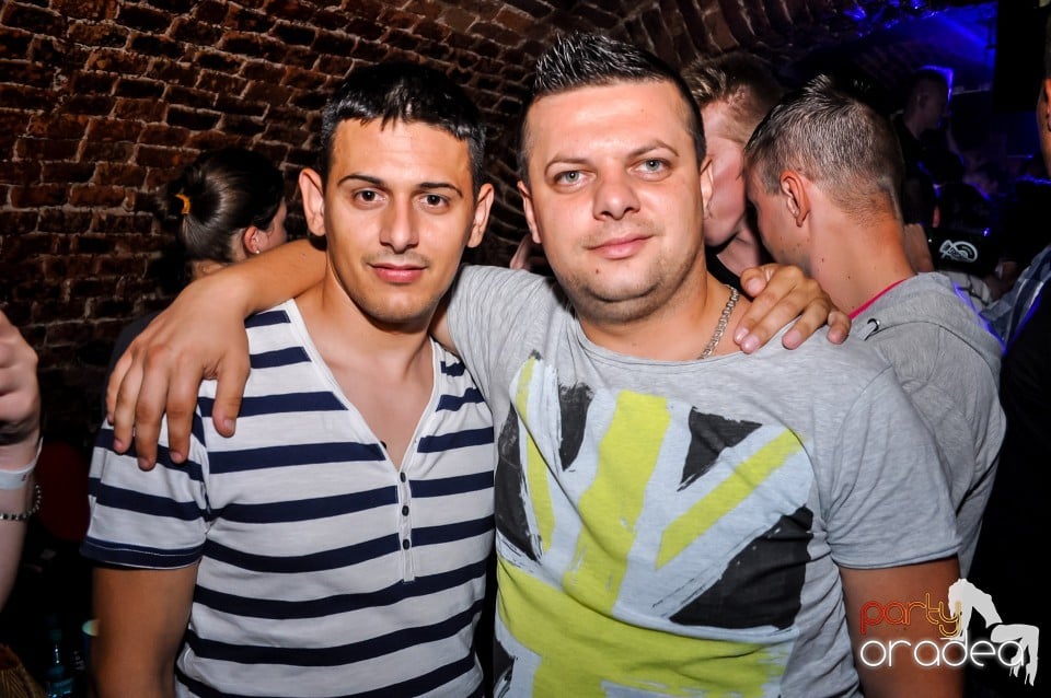 All time hits, the deejays night, 