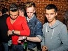 All time hits, the deejays night