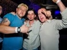 All time hits, the deejays night