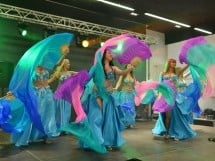 Alya Bellydance